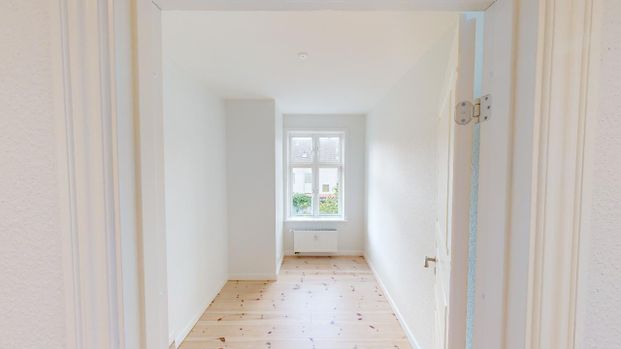 Topmoderne lejlighed i Aalborg C - Photo 1