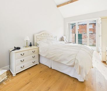 2 bedroom barn conversion to rent - Photo 4