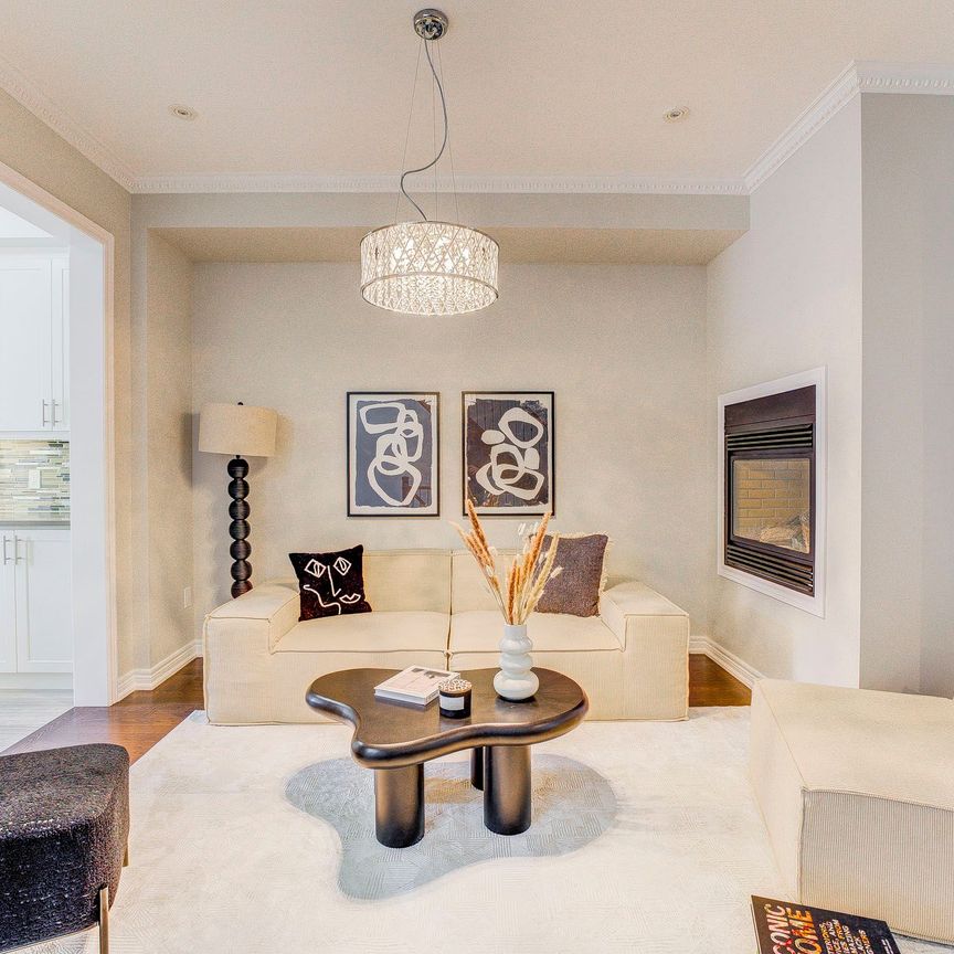 For Lease - 61 Memon Place, Markham, Ontario - Photo 1