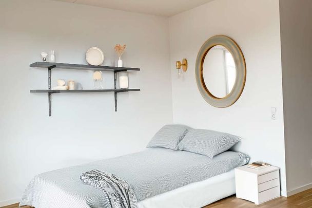 Strimlusevägen 38 - Foto 1