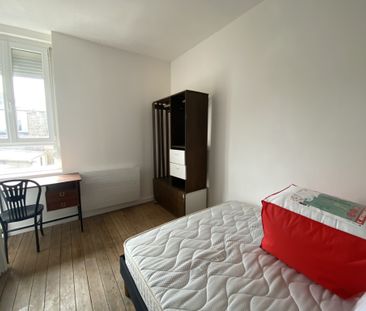 Location Maison 2 pièces 29m² AMIENS 80000 - Photo 3