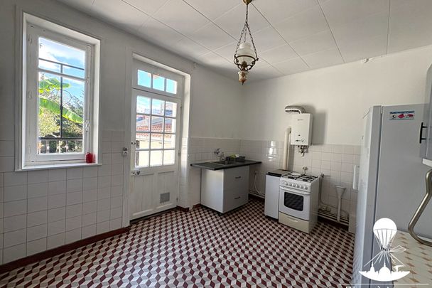 Maison Nantes 3 pièce(s) 64.12 m2 - Photo 1