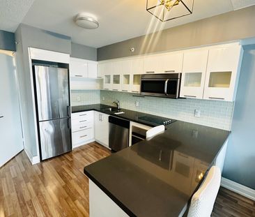 For Lease - 565 Wilson Avenue Unit# W1205, Toronto, Ontario - Photo 1