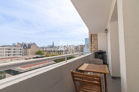 Appartement Levallois Perret 4 pièces 75 m2, - Photo 5