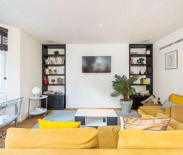 Great Portland Street - Photo 3