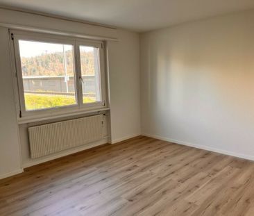 1.5pcs rénové à Porrentruy à louer de suite ou à convenir ! - Photo 2