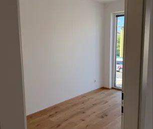 Erstbezug: Neubau 2 Zimmer Wohnung - Foto 2