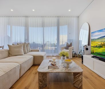 Designer Resort-Style Living at 'Ashbury Terraces'! - Photo 1