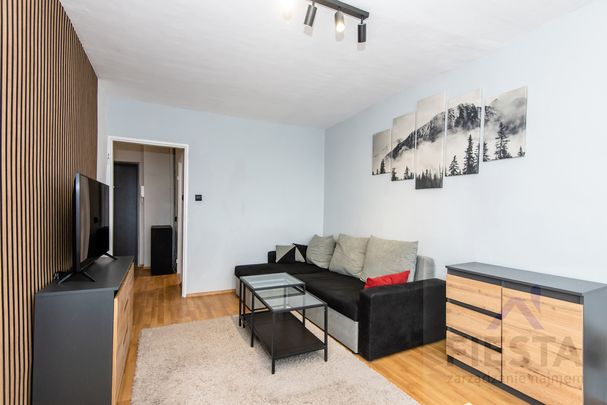 Poznań Winogrady, os. Pod Lipami - Photo 1