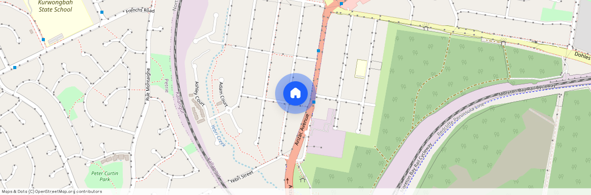 45 Wattle Street, Qld 4503, Kallangur