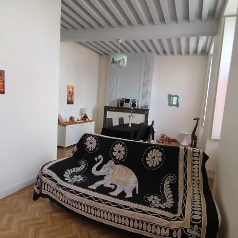 Location Appartement 2 pièces 52m² GANNAT 03800 - Photo 1