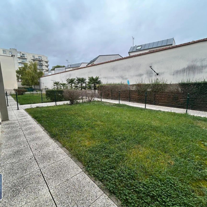 Appartement à louer 2 pièces 52.76m² - Photo 1