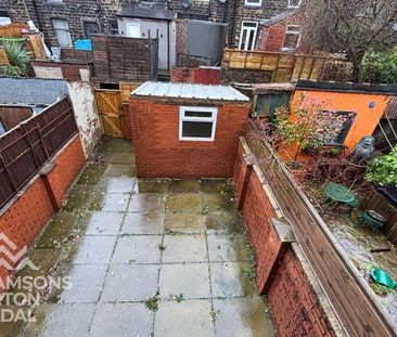 2 bedroom terraced house to rent - Photo 2