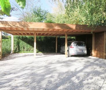 Appartement te huur in Kemzeke - Photo 5