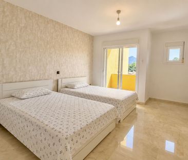 Duplex in Guadalmina Alta - Foto 5
