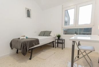 Calle Roger de Flor, Málaga, Andalusia 29006