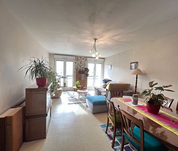 APPARTEMENT REIMS - T3 91 m2 - PROCHE CENTRE - Photo 1