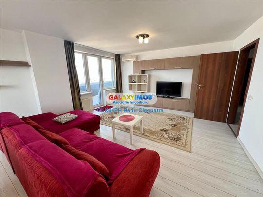 Inchiriere 2 camere, Ploiesti, zona Ultracentrala, bloc Urban Icim - Fotografie 1