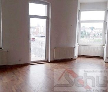 Exposé 2569 • 1 ZKB Domizil mit Balkon und tollem Blick auf das Wesertor! - Photo 3