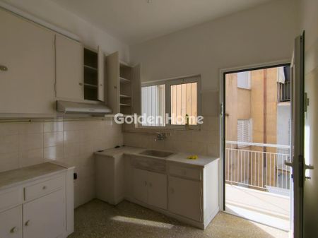 Διαμέρισμα για ενοικίαση Πλατεία Κυψέλης (Κυψέλη) - Φωτογραφία 4