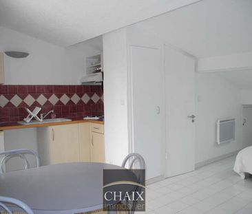 Location Appartement 1 pièce 13m² AUBAGNE 13400 - Photo 3