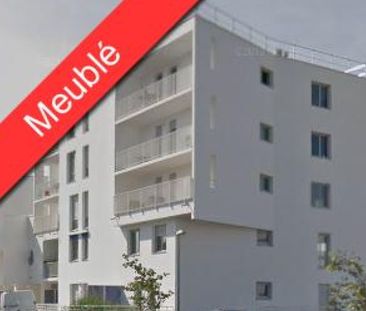 Louer appartement 2 pièces de 54 m² - Photo 1