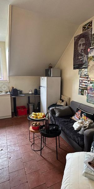 Location Appartement 1 pièce 36m² ANGERS 49100 - Photo 1