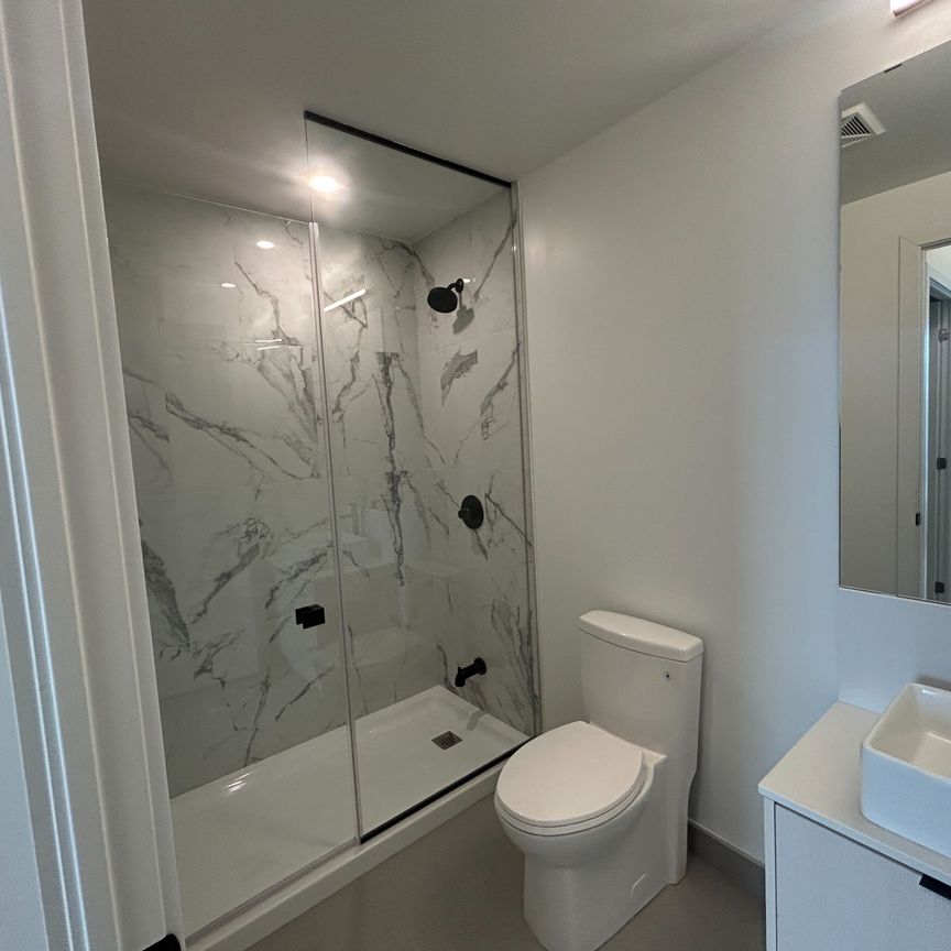 For Lease - 10 Graphophone Grove Unit# 403, Toronto, Ontario - Photo 1