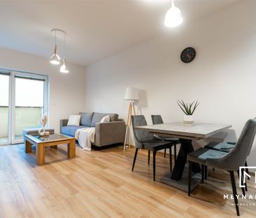 Mieszkanie na wynajem Bielsko-Biała, Centrum, Mickiewicza (1) 52.00 m - Photo 4