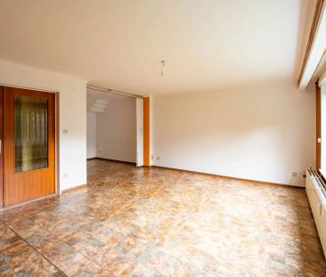 Ruime studio met tuin - Photo 1