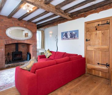 3 bedroom cottage to rent - Photo 6