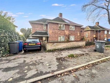 Wilberforce Road, Norwich, NR5 - Photo 3