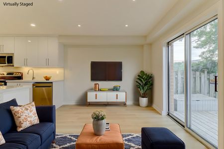 For Lease - 135 Kelso Crescent, Vaughan, Ontario - Photo 5