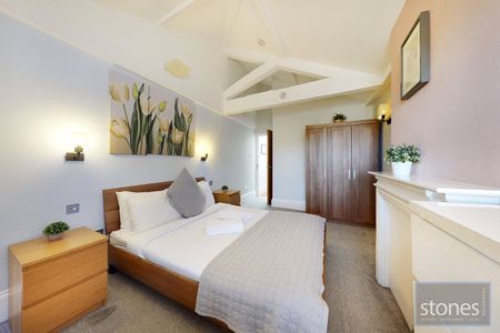 Albany Street, London - Photo 5