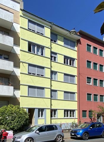 Schöne 2,5-Zimmer-Altbauwohnung Nähe Rhein - Photo 5