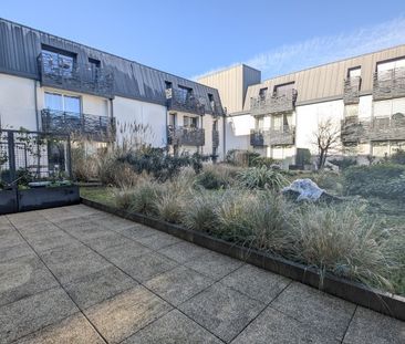 T2 Feydeau - 884€/mois C.C Nantes (44000) - Photo 6