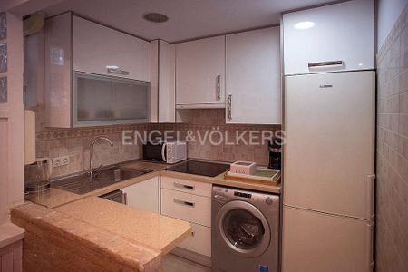 Apartamento de alquiler en Embajadores - Lavapiés - Photo 2