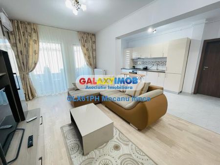 Inchiriere apartament 2 camere, de lux, bloc nou, Albert, Ploiesti - Fotografie 5