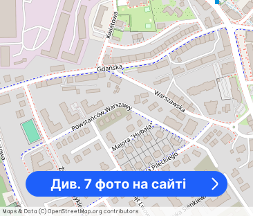 Mieszkanie na wynajem w nowym budownictwie - Фото 1