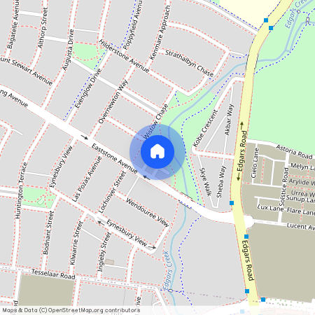 9 Banrock Place, Vic 3750, Wollert