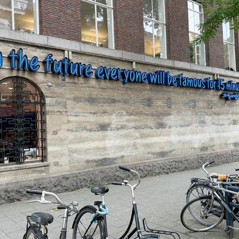 Westblaak 79-M, Cool, 3012KE, Rotterdam - Photo 1