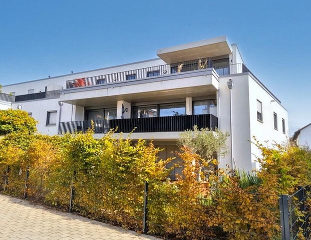 Großzügiges Penthouse in gefragter Lage - Photo 1