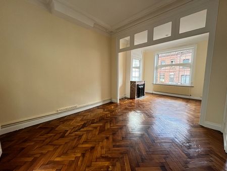 Maison T5 Marcq-en-Barœul à louer - Photo 3