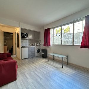 Location Appartement 1 pièce 22,34 m² à Neuilly-sur-Seine - Photo 2