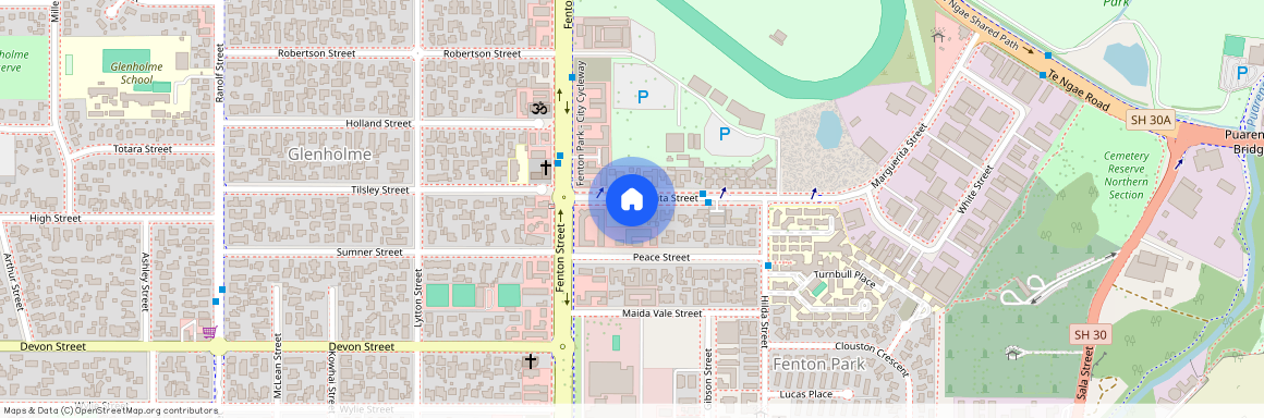 5A Marguerita Street, Fenton Park, Rotorua