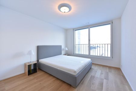 Schöne Wohnung an zentraler Lage - Photo 4