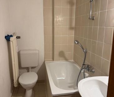 Erdgeschosswohnung in Köln - Foto 1