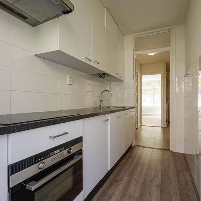 Ferguutstraat 1055SV Amsterdam - Photo 1
