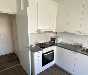 Professorsgatan 4A, Hermodsdal - Foto 6