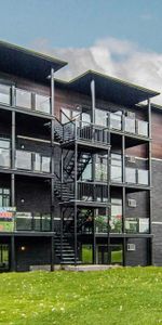 MAGNIFIQUE appartement style condo 4 1/2 sur le golf de VALLEYFIELD - Photo 3